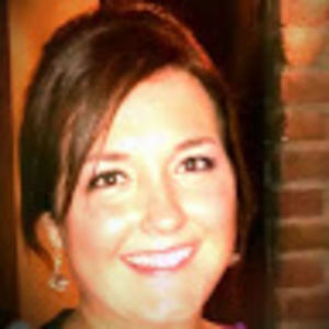 Meet your Posher, Christin